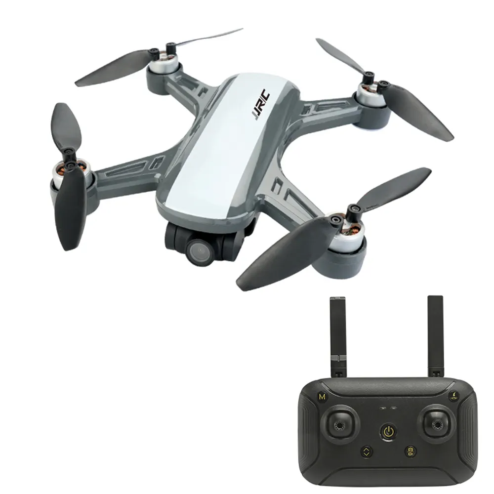 JJRC X9PS Drone Heron GPS 5G WiFi 4K HD Camera 1504 Powerful Motor FPV Racing Drone RC Quadcopter
