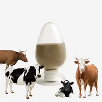สารเติมแต่งอาหารคุณภาพสูงปรับปรุงผลผลิตนมวัวในประเทศจีน