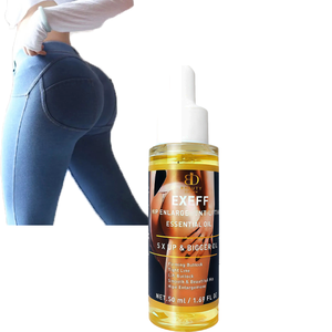 Pakistanisches Hüft- und Po-Vergrößerungsöl - Professionelle Lifting- und Vergrößerungsformel für die Körperpflege von Frauen - Product Image 1