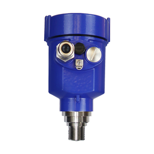 Capteur de niveau radar 80G FM/à ondes guidées pour la surveillance de l'eau, de l'huile, des produits chimiques et des réservoirs – Jauge de niveau radar - Product Image 4