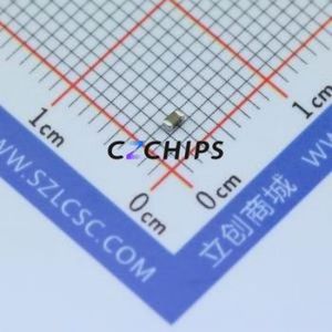 GRM188R61A105KA61D SMD <b>Capacitor</b> (MLCC) 0603 ( Capacitance: 1uF )( Precision: 10% Rated Voltage: 10V ) - Product Image 1