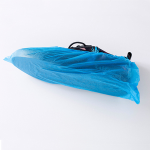 Cubrezapatos Desechables para Exteriores, OEM - Product Image 5
