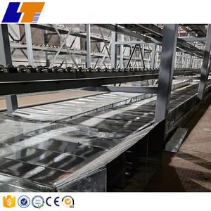 Macchina per la produzione di guanti in Nitrile/parti di macchine per la produzione di guanti - Product Image 3