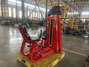 Équipement de <span class=keywords><strong>musculation</strong></span> commercial ST-1028, machine isolatrice pour adducteurs et abdominaux (intérieur/extérieur des cuisses) - Product Image 2