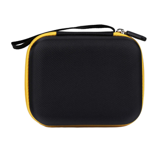 Étuis rigides antichoc en EVA pour <span class=keywords><strong>Kodak</strong></span> <span class=keywords><strong>Mini</strong></span> <span class=keywords><strong>3</strong></span> Retro - Sac de rangement de voyage portable pour imprimante photo 3x3 pouces (étui uniquement) - Product Image 5