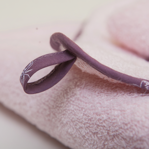 Ensemble de serviettes de bain pour bébé en coton de bonne qualité, à capuche, pour nourrissons - Product Image 1
