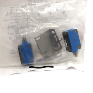Sensor fotoeléctrico de barrera SICK GSE6-P4212 original - Product Image 4