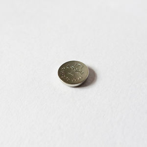 Good Sale Alkaline 1.5V AG6 LR920 Button Coin <b>Cell</b> <b>Battery</b> for Toys Consumer Electronics Alarm Watches - Product Image 3