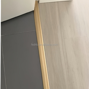 Nhôm hợp kim chuyển tiếp dải 4cm khách sạn sử dụng đường may bìa cho gỗ/gạch/Laminate thảm bền khả năng chịu nước Doanh khoảng cách - Product Image 5