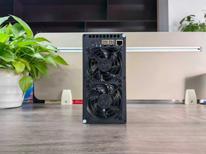 Goldshell XT kutusu madenci 580Gh/s 0.69j/Gh hava-soğutma kripto XTM madencilik <span class=keywords><strong>Asic</strong></span> madenci makinesi madencilik teçhizatı SHA3x madenci kripto - Product Image 2