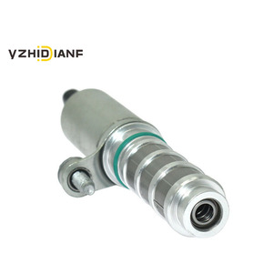 Solénoïde de distribution variable des soupapes (VVT) d'échappement 12662737 12627116 12655433 pour GM Chevrolet Buick GMC 2013-<span class=keywords><strong>2022</strong></span> - Product Image 1