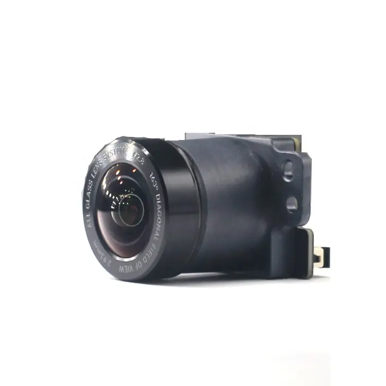 12mp Netwerk High Definition Mipi Sensor Imx577 Ff Vaste Focus Super Groothoek Hd Videocamera Module