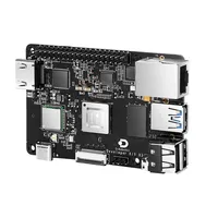 Placa de desarrollo de electrónica de consumo RDK X3, procesador ARM de cuatro núcleos, inferencia de borde superior de 5 bordes, 2GB/4GB de RAM