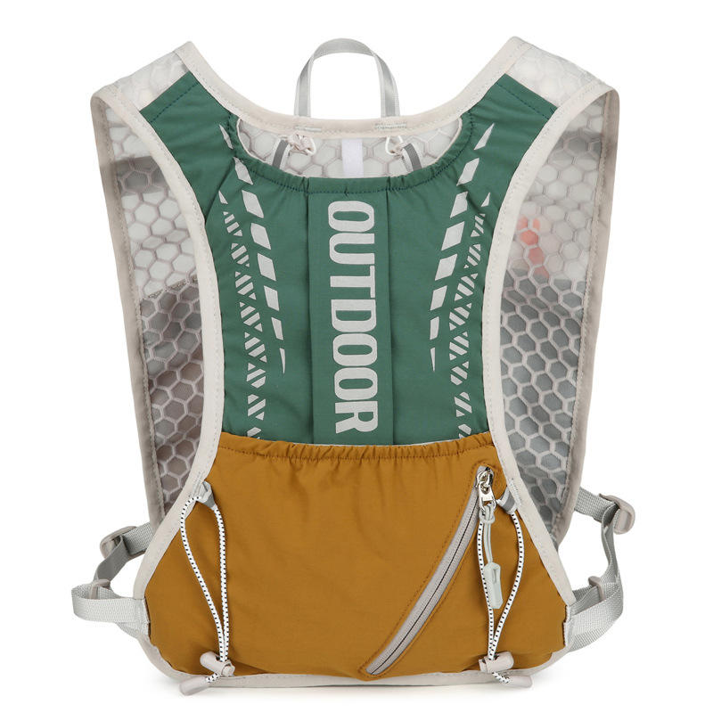 สีเขียว