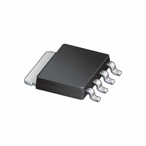 LFPAK56, Power-SO8 PH1875L,115 Electronic Circuit Components In Stock Transistors - Product Image 1