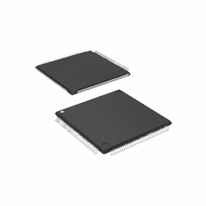 100 composants LQFP électroniques embarqués en stock IC FPGA 73 I/O 100TQFP LCMXO2280E-3T100I - Product Image 1