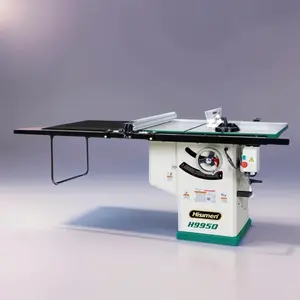 New design hot sell sawstop cutting table saw for woodworking Woodworking Cabinet Table Saw Machine