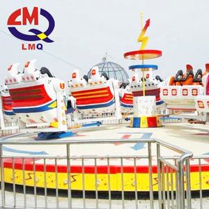 Soluzione Completa per <span class=keywords><strong>Parchi</strong></span> <span class=keywords><strong>Divertimento</strong></span>: Giostre Crazy Dance e Giochi da Luna Park in Vendita - Product Image 4