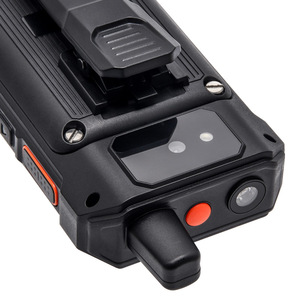 Uniwa F80S 2.4 inch <span class=keywords><strong>Android</strong></span> 10 hai cách phát thanh 200 km để 3000 dặm dài khoảng cách 4 gam PoC Walkie Talkie - Product Image 6