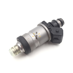 Buona qualità adatta per Honda Accord Prelude Acura 1990-1997 ugello iniettore carburante 06164-P0A-000 06164-P06-A01 06164-PM6-A00 - Product Image 4