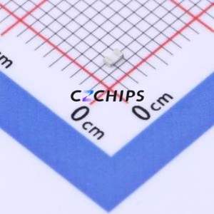 Resistencia SMD CR0603FA8204G 0603 (Tipo: Película Gruesa) (Resistencia: 8.2MOhm Precisión: 1%) - Product Image 2