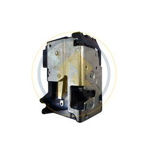 Serratura Porta Adattabile Ac Rolcar per OE 1372470, Compatibile con Ford Fiesta 2002 - Product Image 1