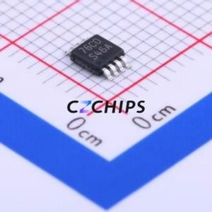 LM2623AMM วงจรรวม NOPB/VSSOP-8-0.65mm PMIC ชิป IC Power DC-DC ใหม่และดั้งเดิม - Product Image 1
