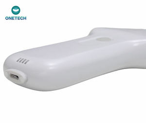 Sonda Doppler USB Wifi para Oftalmología, Recién Nacidos, Mascotas, Ultrasonido Ocular 8Mhz 11Mhz Microconvexo de Palma, Color, Reutilizable, CF PW PDI - Product Image 6