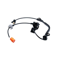 Sensor de Velocidad ABS Delantero Izquierdo para Honda Odyssey (2008) 57455-SFJ-W01 57455SFJW01 Ajuste Directo