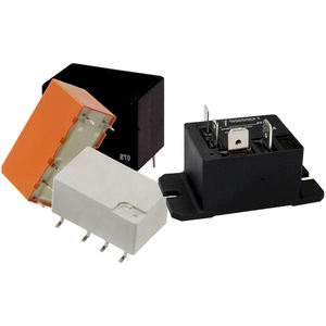 Relais F3F-SH-105DMV d'origine, relais de puissance approuvés par des ingénieurs pour les applications lourdes - Product Image 1