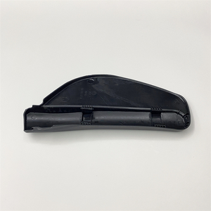 Para <span class=keywords><strong>BMW</strong></span> E60 <span class=keywords><strong>E61</strong></span> E64, piezas de automóvil, cubierta de brazo de limpiaparabrisas delantero derecho 6161 7035 103, nueva condición - Product Image 2