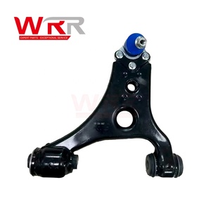 1693301007 A1693301007 Brazo de control para Benz W169 W245 A160 A180 B180 B200, parte delantera inferior derecha, rótula de suspensión tipo wishbone - Product Image 2