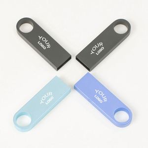 Pendrive USB Flash Drive 2.0 de Metal Mini Barato de 16GB, 4GB, 32GB, 64GB, 8GB, Modelo 2025 de Gran Venta - Product Image 3