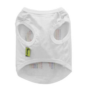 Nueva <span class=keywords><strong>Ropa</strong></span> para Mascotas al por Mayor, <span class=keywords><strong>Ropa</strong></span> <span class=keywords><strong>de</strong></span> Verano para Mascotas con Diseño <span class=keywords><strong>de</strong></span> Arcoíris, <span class=keywords><strong>Ropa</strong></span> <span class=keywords><strong>de</strong></span> Verano para Perros - Product Image 6