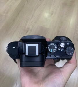 Appareils photo numériques d'occasion à bas prix, appareil photo hybride plein format A7R d'origine pour Sony A7R - Product Image 3