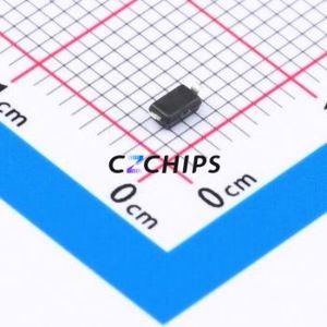 Diode Zener BZT52C9V1 SOD-123 d'origine - Nouvelle - Vente en gros de composants électroniques - Fournisseur de puces et service BOM - Product Image 2