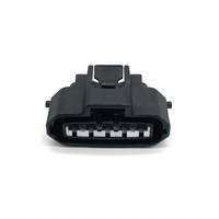 Connecteurs de câblage de prise de capteur de débitmètre d'air MAF femelle à 5 broches pour Toyota Mitsubishi 90980-11317 MG640945-5 7283-7050-30