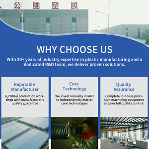 Conector de <span class=keywords><strong>tubo</strong></span> de plástico UPVC económico Bensu, conector plano duradero de cuatro vías para accesorios de tubería de drenaje, camiseta cruzada plana - Product Image 4