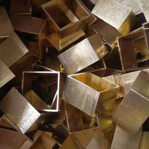 Vente chaude Tuyau en cuivre pur à paroi épaisse 32 mm 40 mm 50 mm Haute conductivité thermique pour la fabrication d'échangeurs de chaleur - Product Image 4