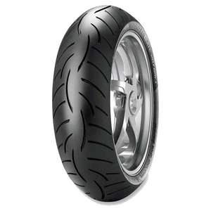 NEUMÁTICOS METZELER 180/55 R17 (73W) ROADTEC Z8 INTERACT (O) TL - Product Image 1