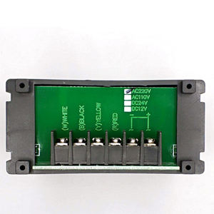 SUNHO EC450 Prozess wasser RS485 4 20ma Industrial Online Wasser qualitäts widerstand Salzgehalt EC Leitfähig keit TDS Analyzer - Product Image 3