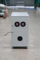 Sistema de Prueba de Voltaje Inducido sin PD con Transformador de Voltaje HVHIPOT GDYT-10kW