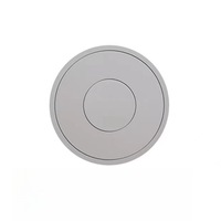 Tapis de dessous de plat en silicone nid d'abeille résistant à la chaleur pour casseroles et poêles chaudes pour la cuisine personnalisée