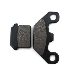 Plaquettes de frein pour 50cc 70cc 110cc 125cc 140cc SDG SSR Coolster <span class=keywords><strong>Orion</strong></span> Demon Stomp Pit Dirt Bike <span class=keywords><strong>Motocross</strong></span> - Product Image 2