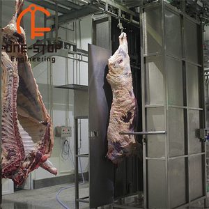 Equipo para Matadero <span class=keywords><strong>de</strong></span> Vacas con Sistema <span class=keywords><strong>de</strong></span> Trazabilidad del Proceso <span class=keywords><strong>de</strong></span> Procesamiento <span class=keywords><strong>de</strong></span> Carne - Product Image 1