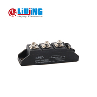 Modul Thyristor SCR LiuJing MFC 1000A tersedia