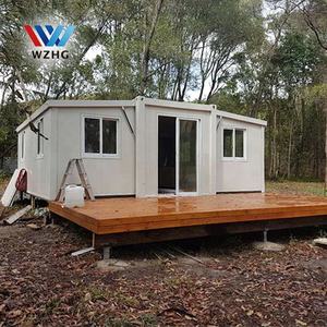 Buy低コスト事前製造現代prefabricコンテナの家サバで販売のため - Product Image 1