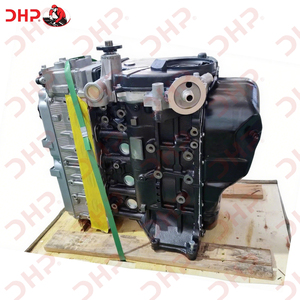 Ensemble <span class=keywords><strong>moteur</strong></span> atmosphérique 2.4L 4G64 pour Mitsubishi Pajero <span class=keywords><strong>L200</strong></span> Galant - Product Image 5