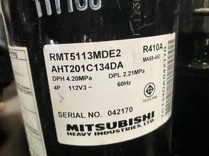 <span class=keywords><strong>Compresseur</strong></span> mitsubishi RMT5113MDE2 RM-B5077MDE21 AHT201A864DY <span class=keywords><strong>compresseur</strong></span> mitsubishi Pajero Ac <span class=keywords><strong>compresseur</strong></span> Kb122ypd Mit-subishi - Product Image 4