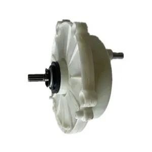 Low Cost Refrigerator Spare China Parts Washing Machine Gear Box